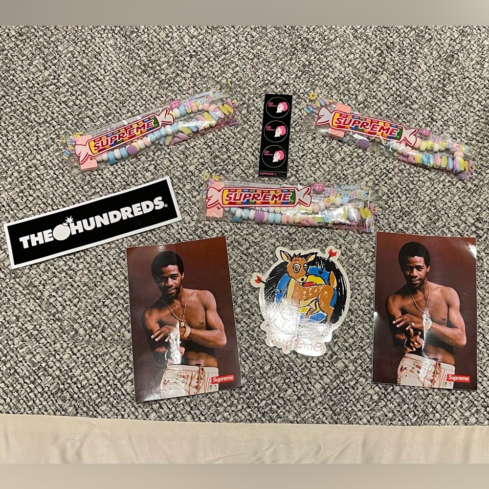Supreme Bundle